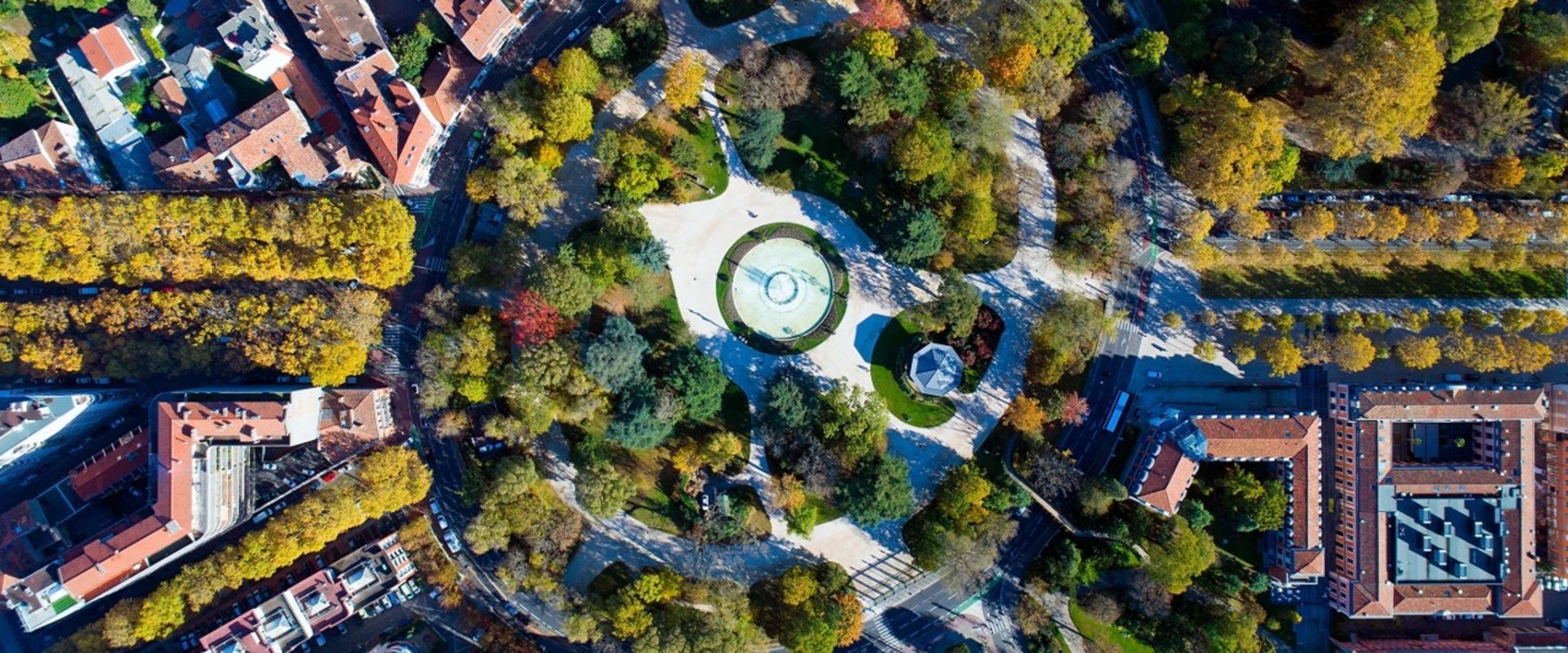 Découvrez le centre commercial Grand Rond de Toulouse