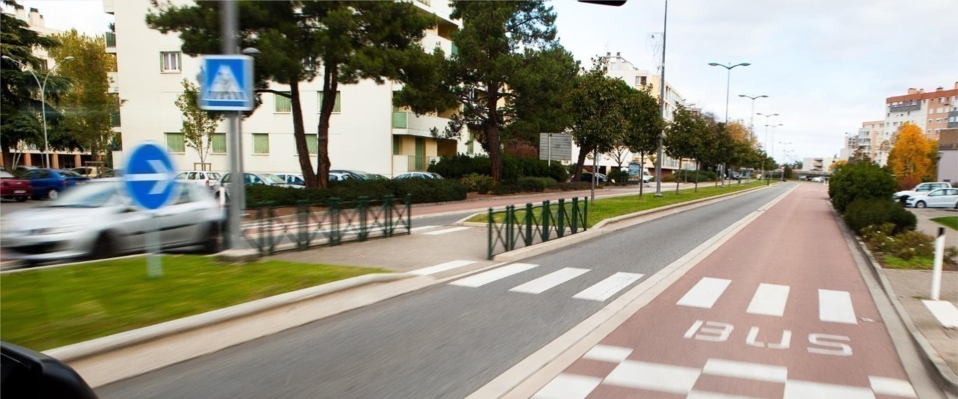 Découvrir les transports en commun de Toulouse