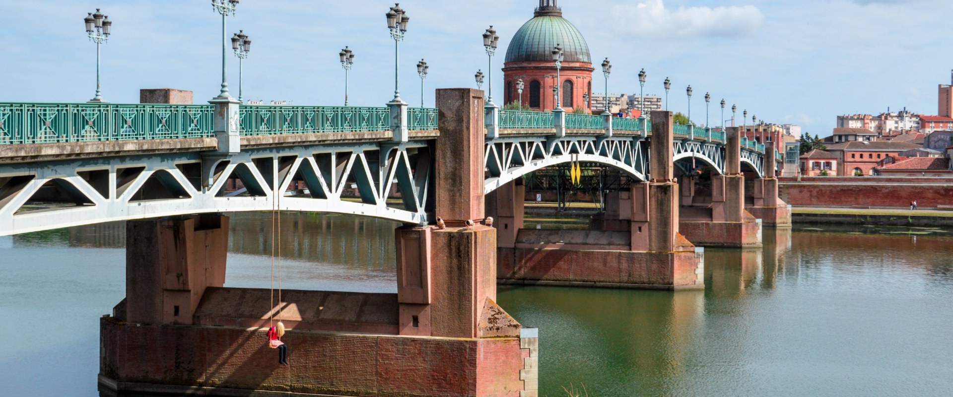 Explorez les meilleurs quartiers commerçants de Toulouse, en France