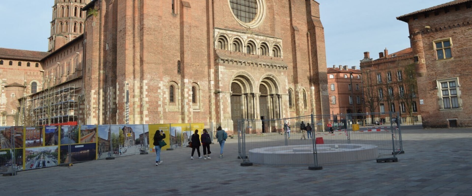 À la découverte de la basilique Saint-Sernin : un site historique de Toulouse