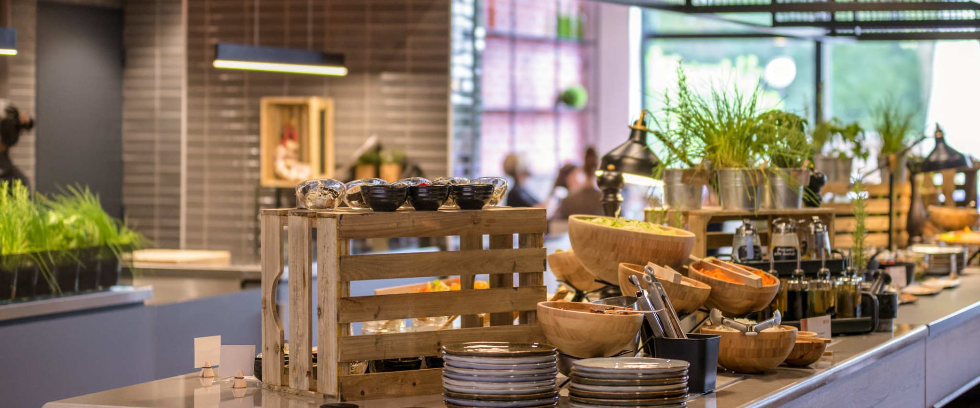 Découvrez les restaurants sans gluten à Toulouse, France