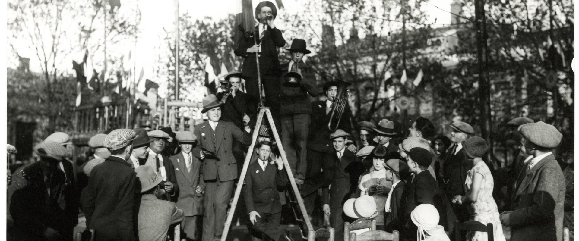 Découvrez la halle du Marché Victor Hugo-Raspail à Toulouse