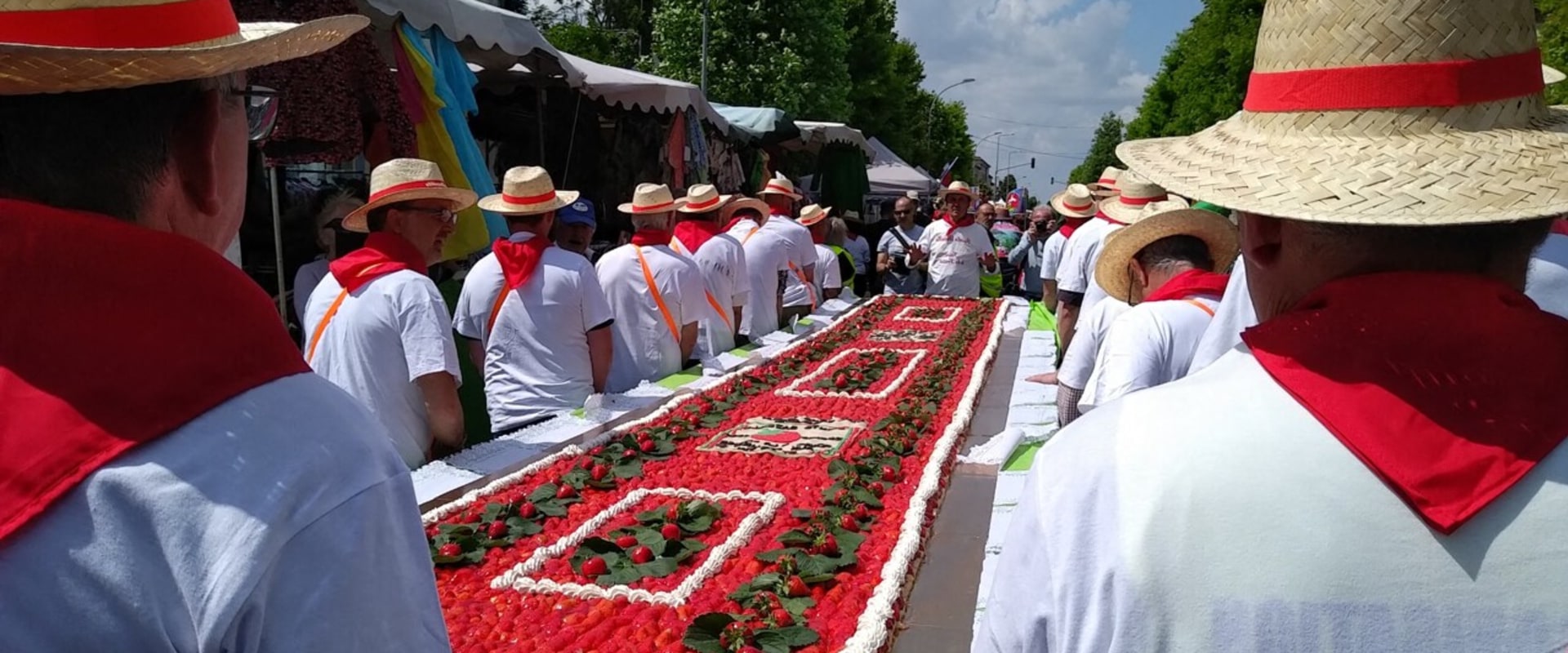 Découvrez La Feria de Toulouse, un festival passionnant dans la ville française de Toulouse