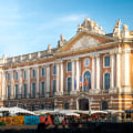 Découvrez Toulouse Sightseeing Bus : un guide touristique de la ville de Toulouse