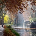 Découvrez les excursions en bateau de Toulouse