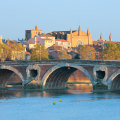 Gîte du Pont Neuf - Hébergement à Toulouse