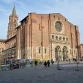 À la découverte de la basilique Saint-Sernin : un site historique de Toulouse