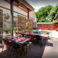 Découvrez les meilleurs restaurants français de Toulouse, France