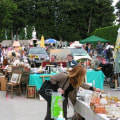 À la découverte des marchés aux puces de Toulouse, en France