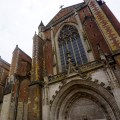 Découvrir l'histoire et la grandeur de la cathédrale Saint-Étienne de Toulouse