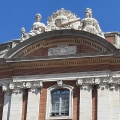 Un aperçu complet du Toulouse Centre Commercial Capitole