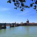 Guides touristiques de Toulouse — Une introduction