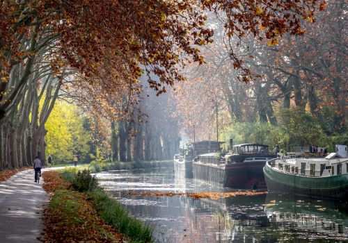 Découvrez les excursions en bateau de Toulouse