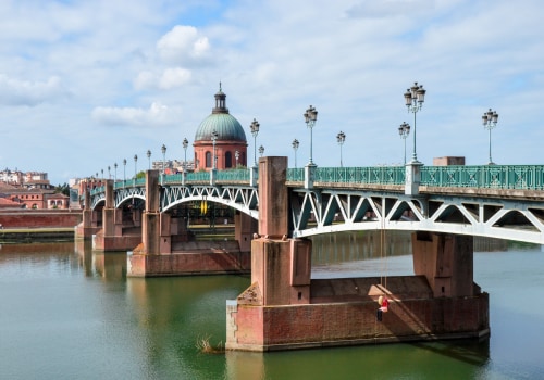 Explorez les meilleurs quartiers commerçants de Toulouse, en France