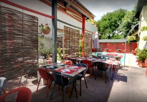 Découvrez les meilleurs restaurants français de Toulouse, France