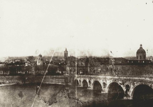 À la découverte du pont Neuf historique de Toulouse